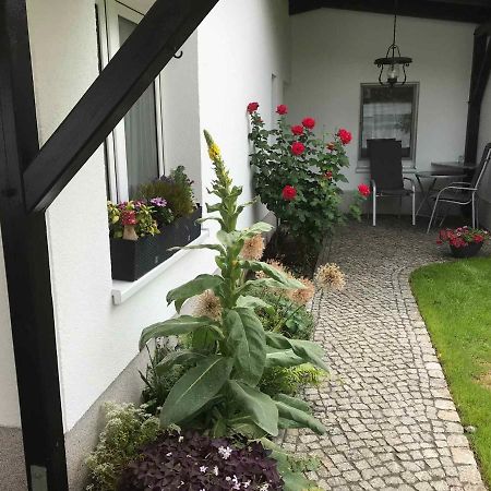 Holiday Home In Beelitz 2608 Fichtenwalde المظهر الخارجي الصورة