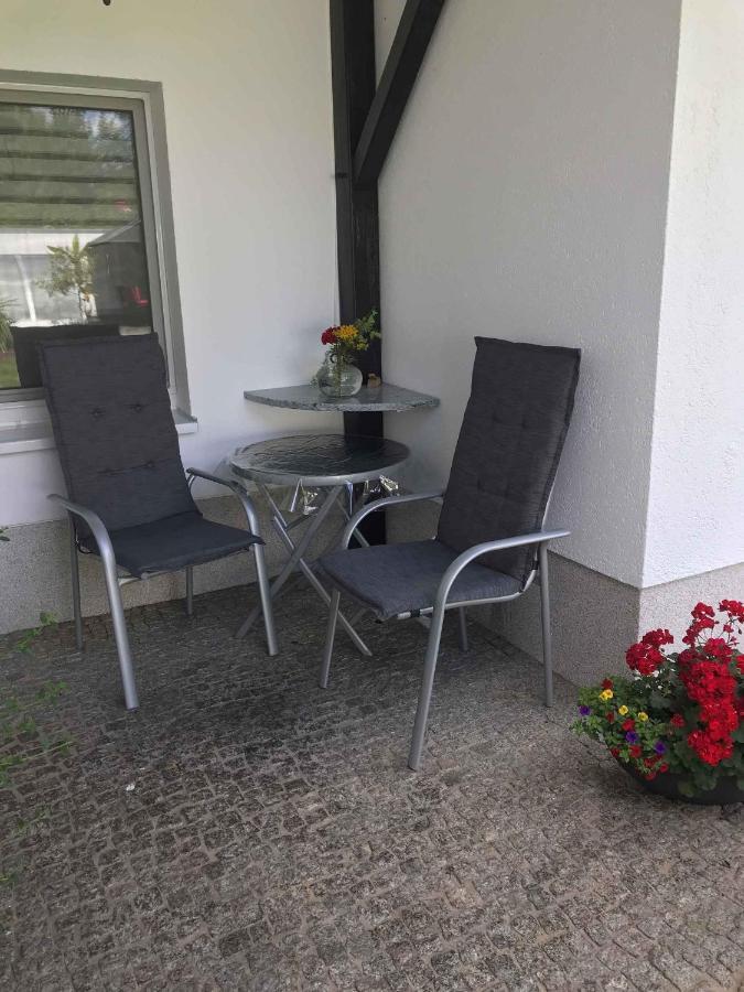 Holiday Home In Beelitz 2608 Fichtenwalde المظهر الخارجي الصورة