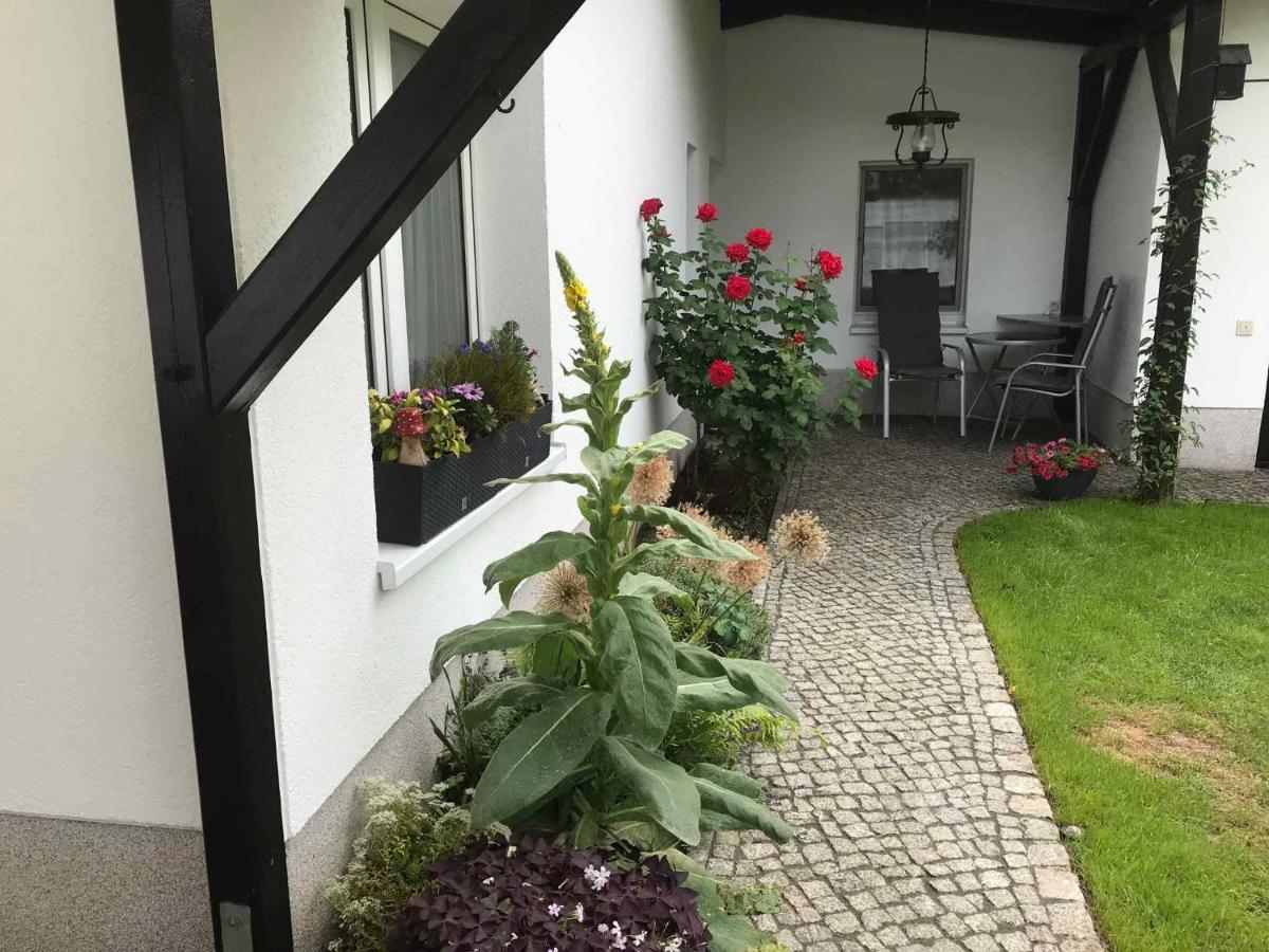 Holiday Home In Beelitz 2608 Fichtenwalde المظهر الخارجي الصورة