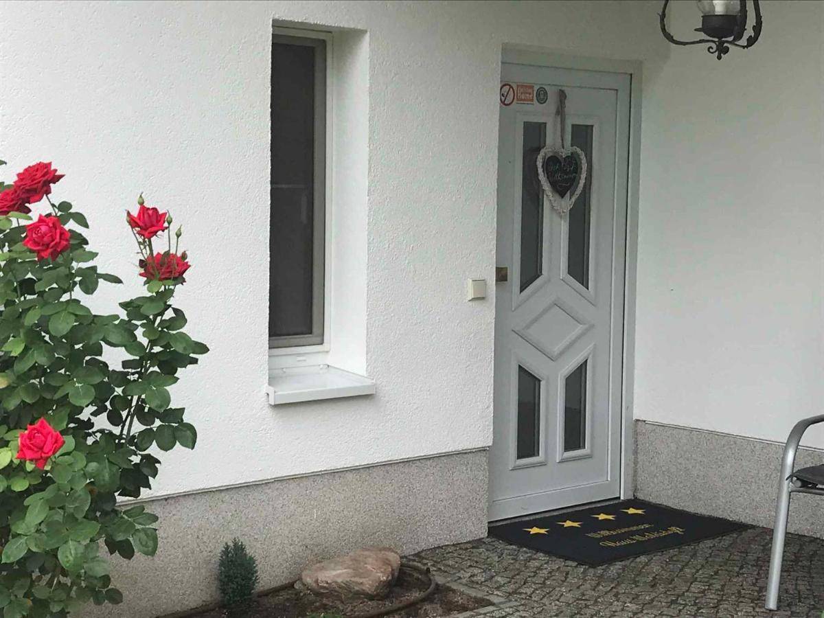 Holiday Home In Beelitz 2608 Fichtenwalde المظهر الخارجي الصورة